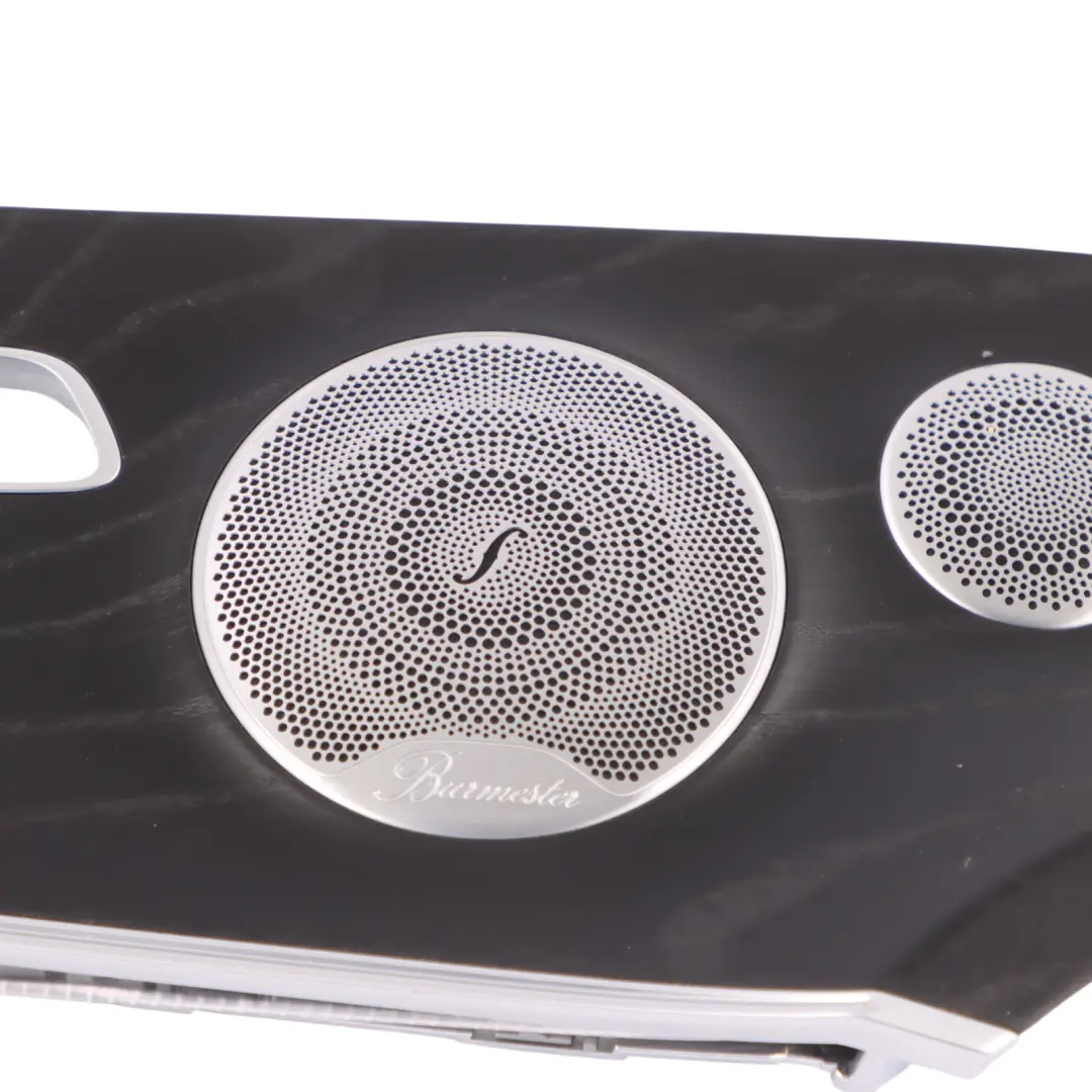 Mercedes C238 Panel Osłona Głośnika Drzwi Lewy Przód Burmester - SKU A2387201705 - Numer Części A2387201705