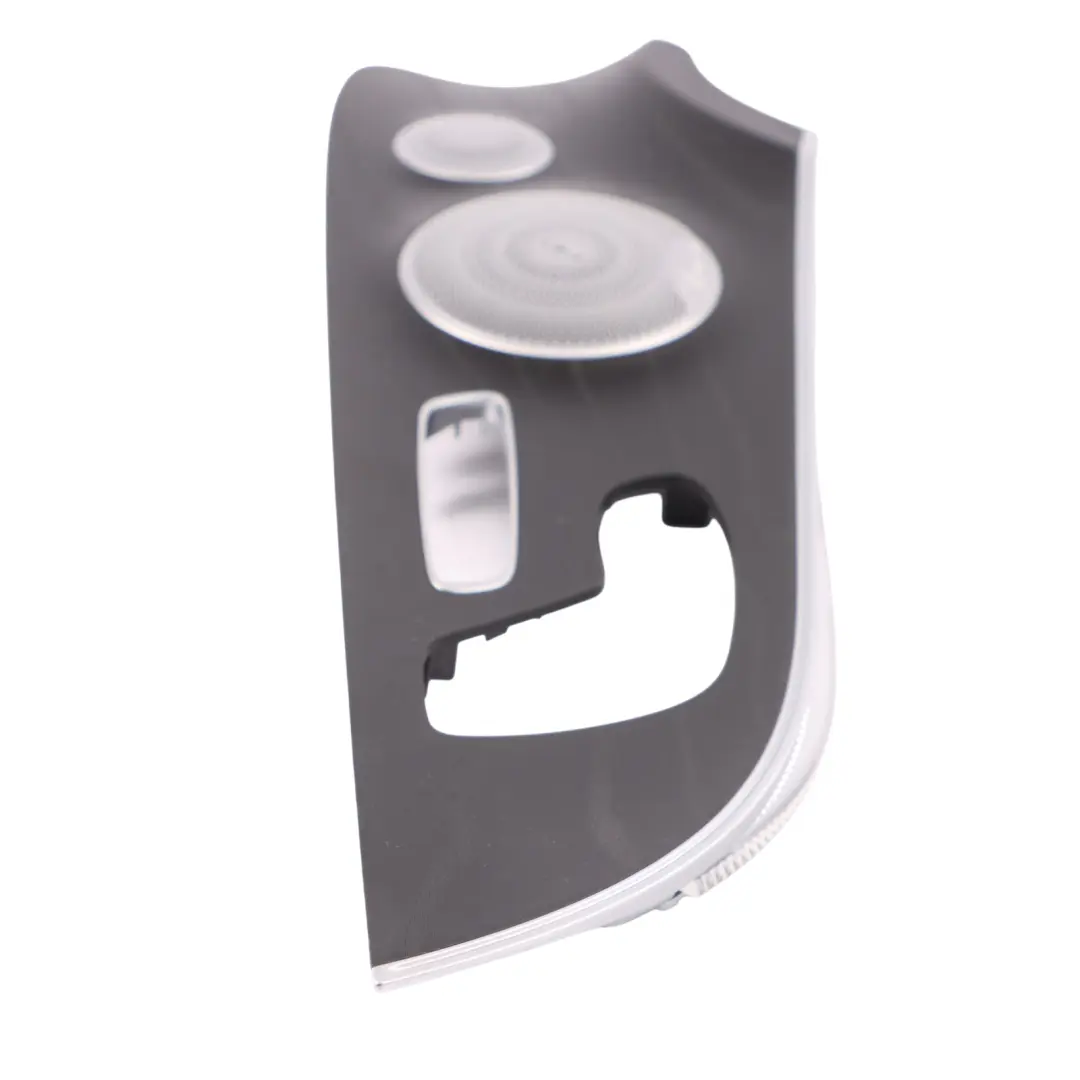 Altavoz Tarjeta Puerta Delantera Izquierda Burmester para Mercedes C238 con número de pieza A2387201705 Mercedes C238 Altavoz Tarjeta Puerta Delantera Izquierda Burmester - SKU A2387201705 - Número de pieza A2387201705