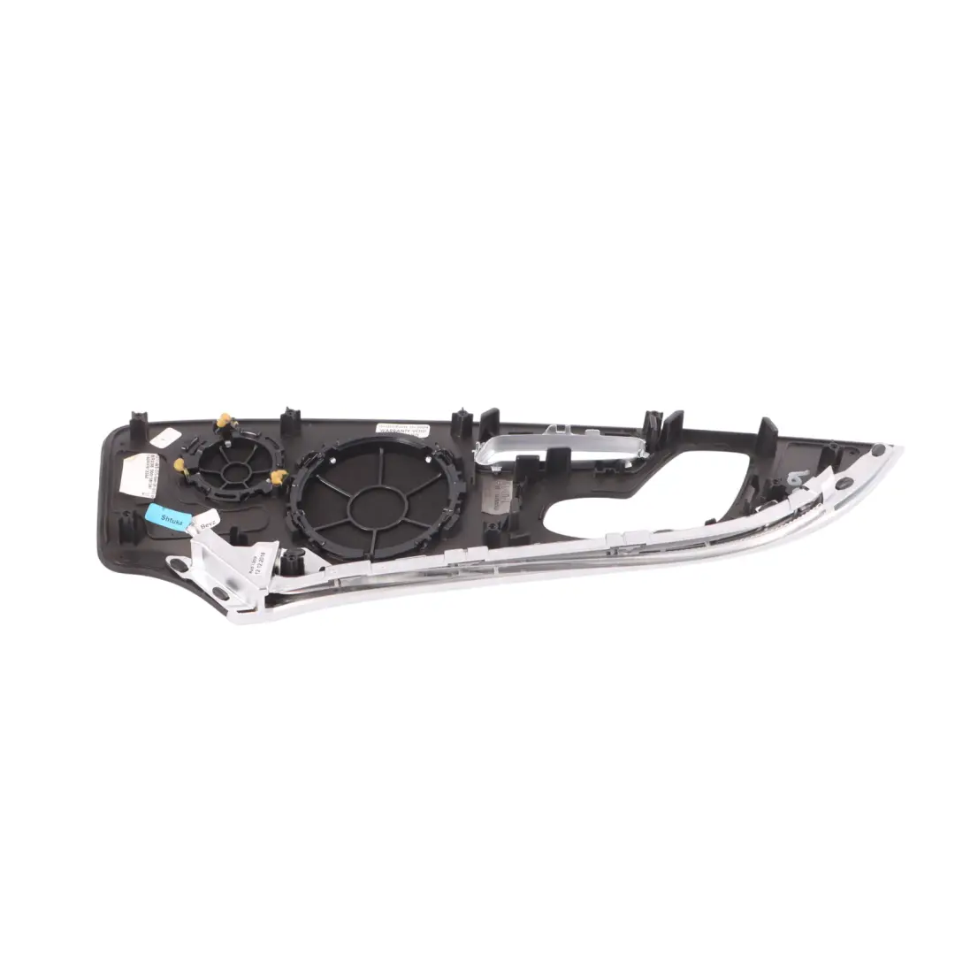 Mercedes C238 Panel Osłona Głośnika Drzwi Lewy Przód Burmester - SKU A2387201705 - Numer Części A2387201705