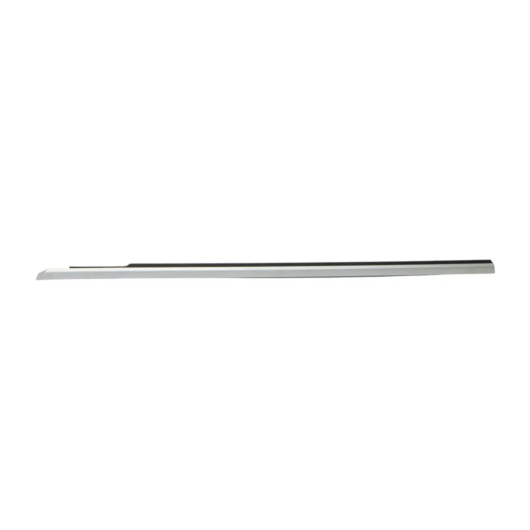 Mercedes A238 Convertible Door Sealing Strip Moulding Front Left N/S - SKU A2387202307 - Part number A2387202307