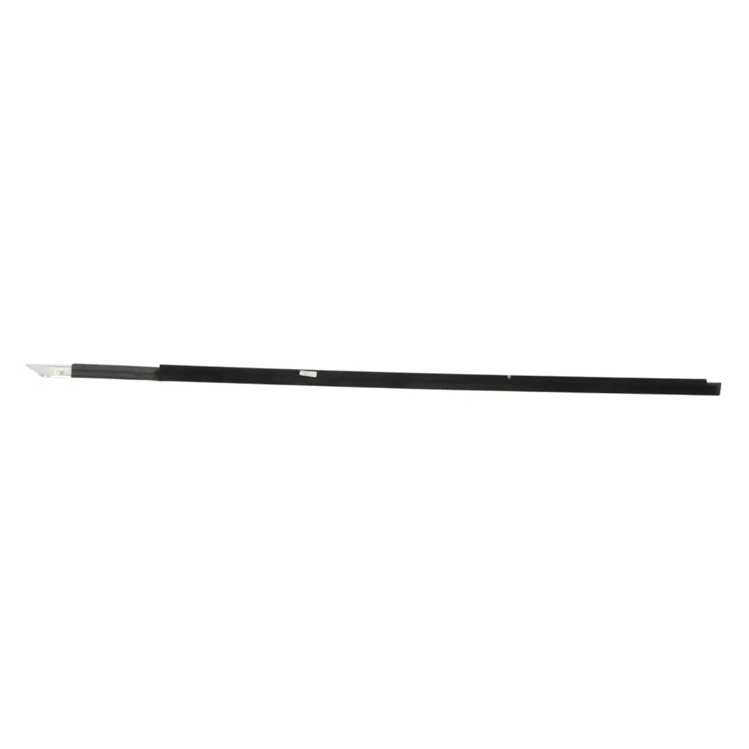 Mercedes A238 Convertible Door Sealing Strip Moulding Front Left N/S - SKU A2387202307 - Part number A2387202307