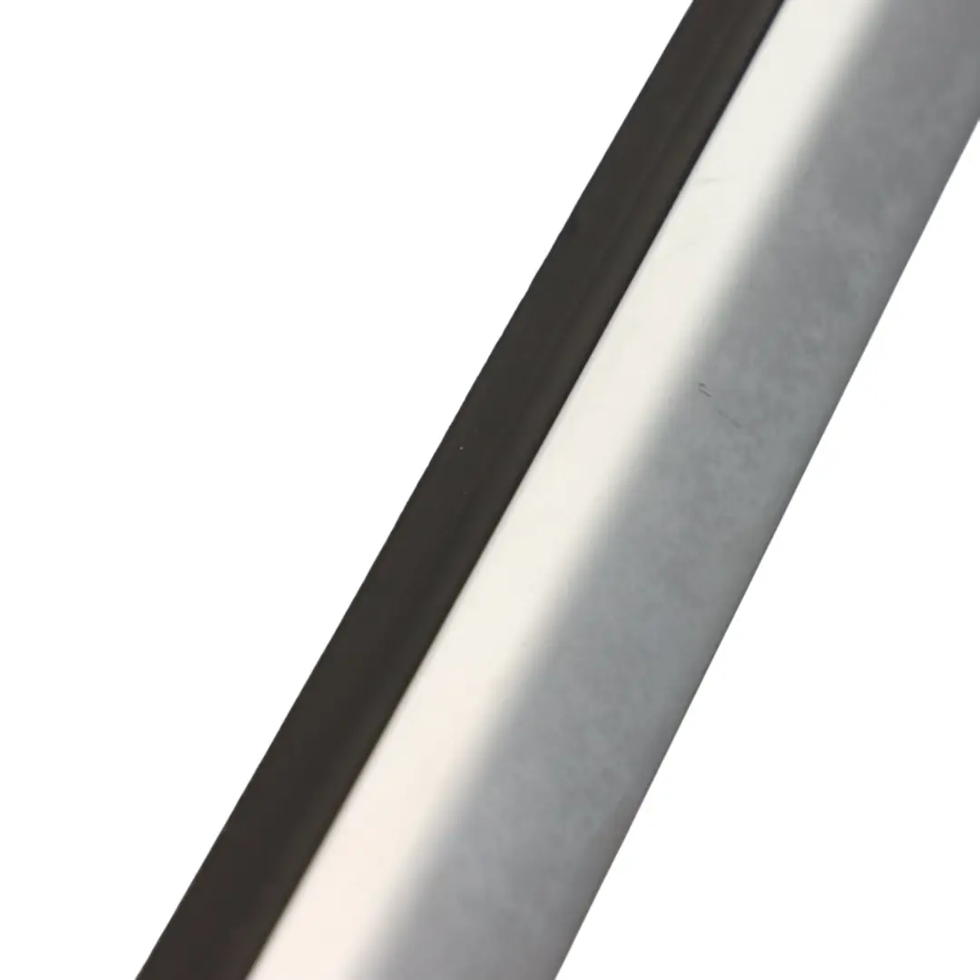 Mercedes A238 Convertible Door Sealing Strip Moulding Front Left N/S - SKU A2387202307 - Part number A2387202307