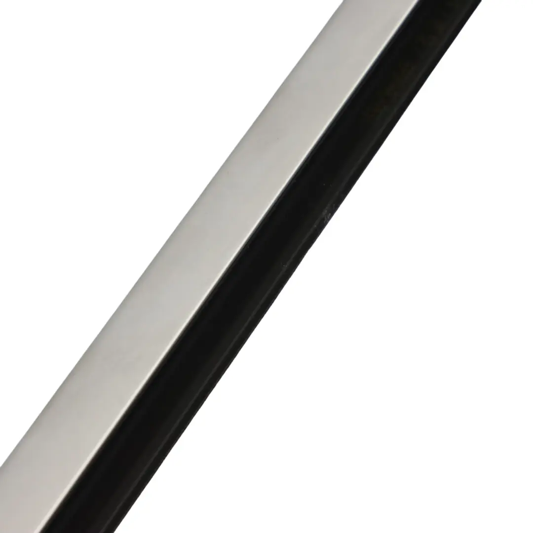 Mercedes A238 Convertible Door Sealing Strip Moulding Front Left N/S - SKU A2387202307 - Part number A2387202307