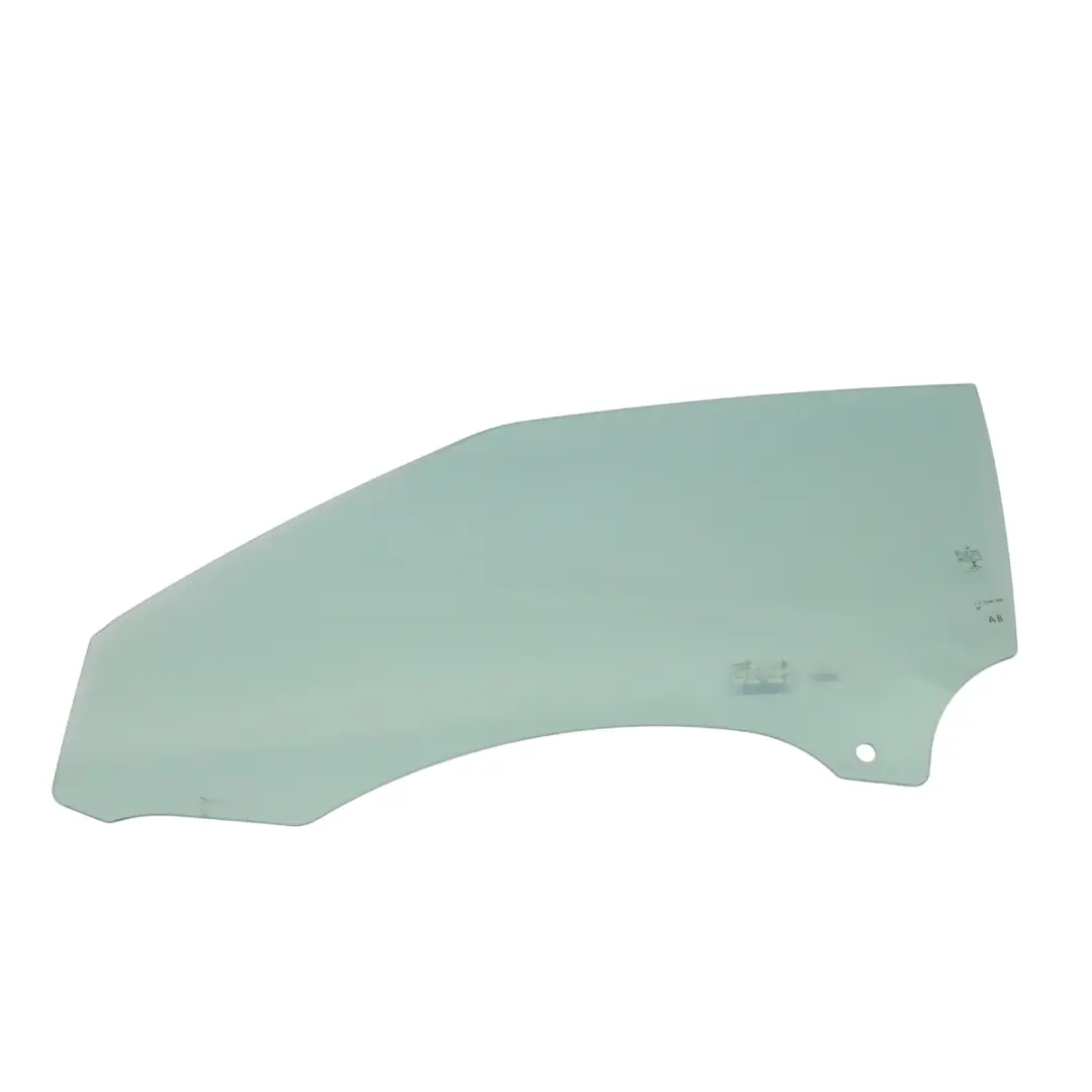 Mercedes A238 Cabriolet Vitre de Porte AS2 Avant Gauche - SKU A2387250100 - Numéro de pièce A2387250100