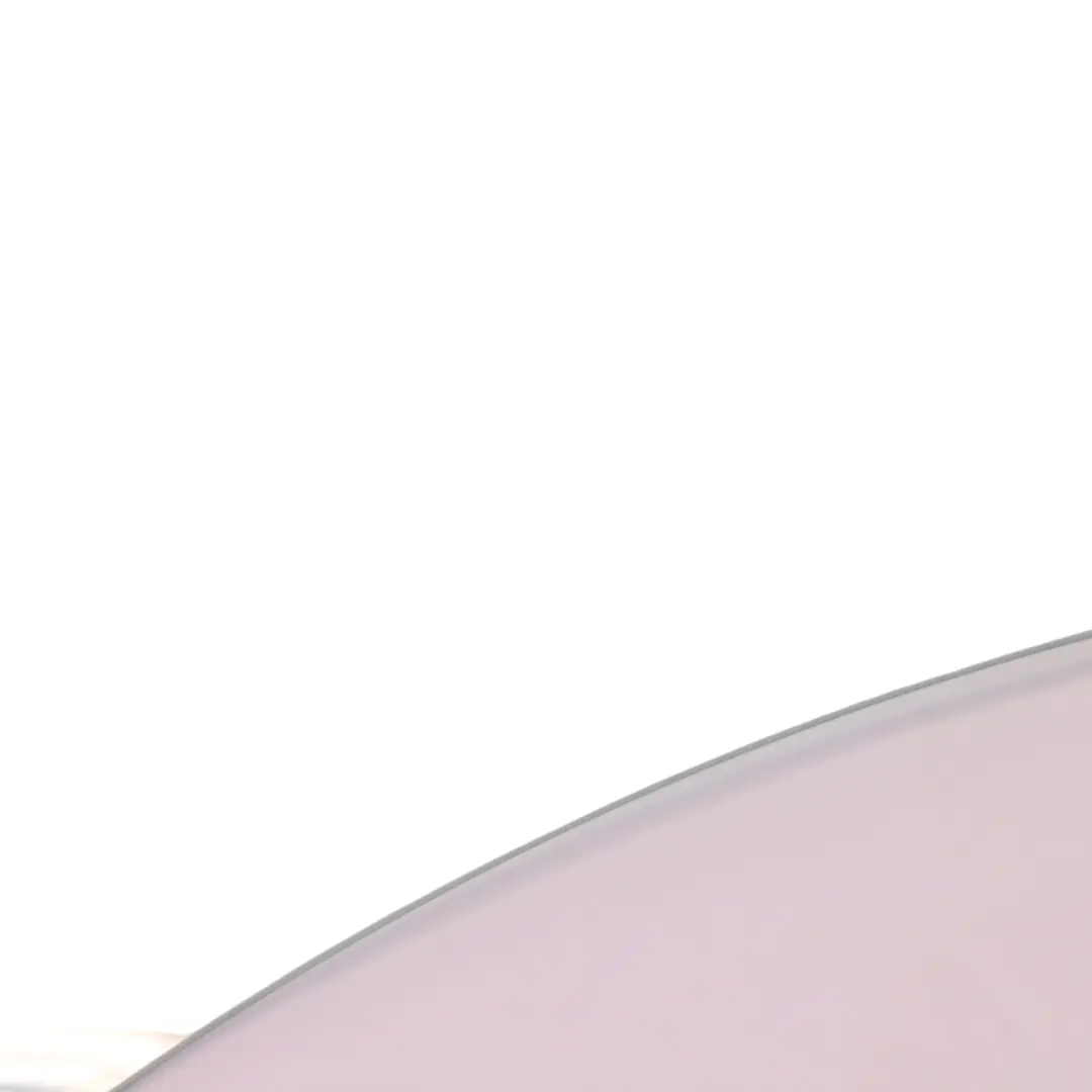 Mercedes A238 Cabrio Vetro della porta AS2 anteriore sinistro - SKU A2387250100 - Numero di parte A2387250100