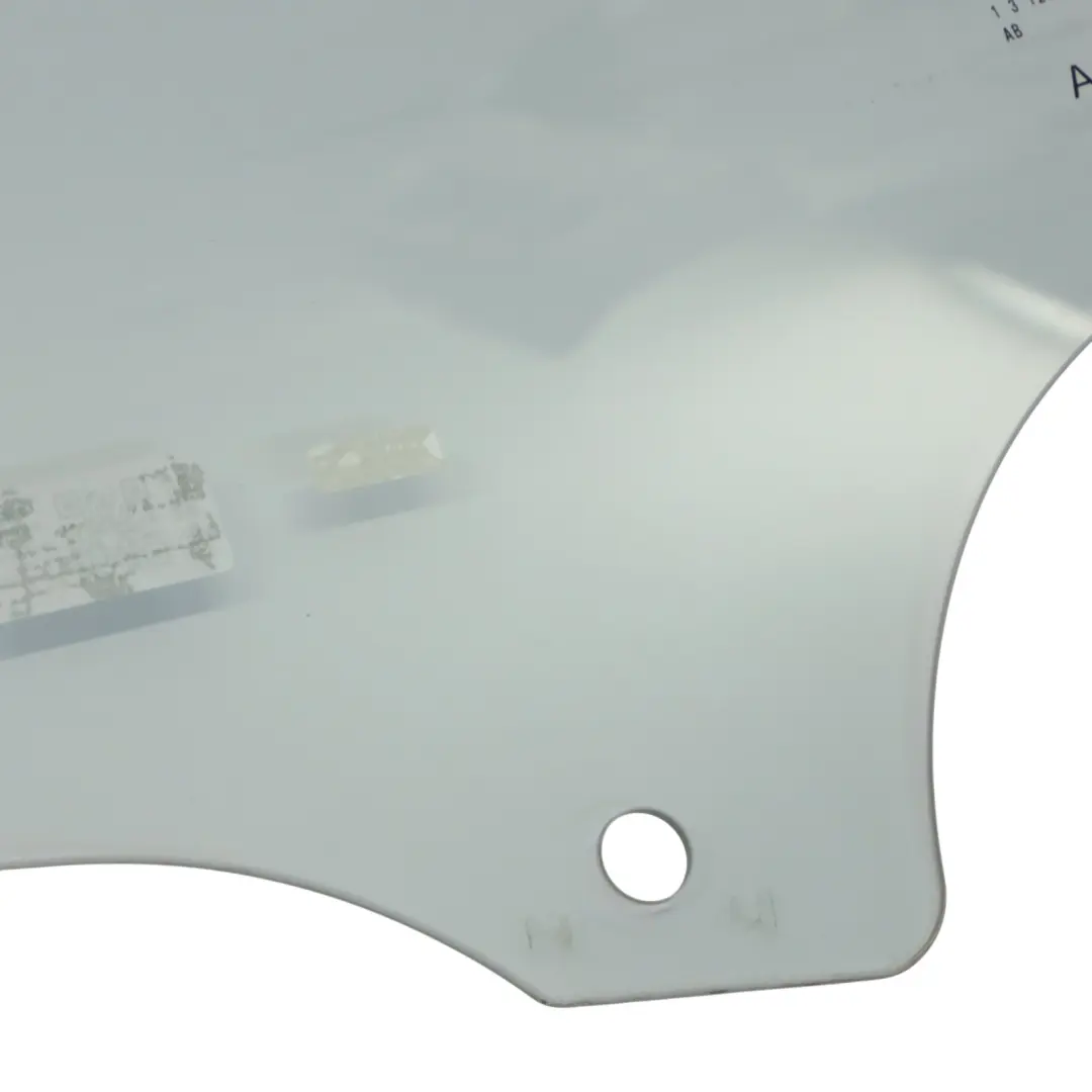 Door Window Glass AS2 Front Left N/S to Mercedes A238 Convertible with Part number A2387250100 Mercedes A238 Convertible Door Window Glass AS2 Front Left N/S - SKU A2387250100 - Part number A2387250100