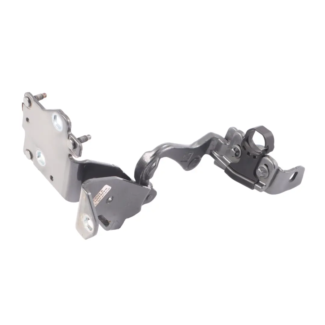 Mercedes A238 Rear Hatch Bootlid Hinge Right O/S Selenite Grey 992 - SKU A2387507400-SEL - Part number A2387507400