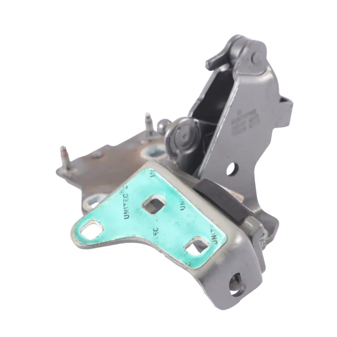 Mercedes A238 Rear Hatch Bootlid Hinge Right O/S Selenite Grey 992 - SKU A2387507400-SEL - Part number A2387507400