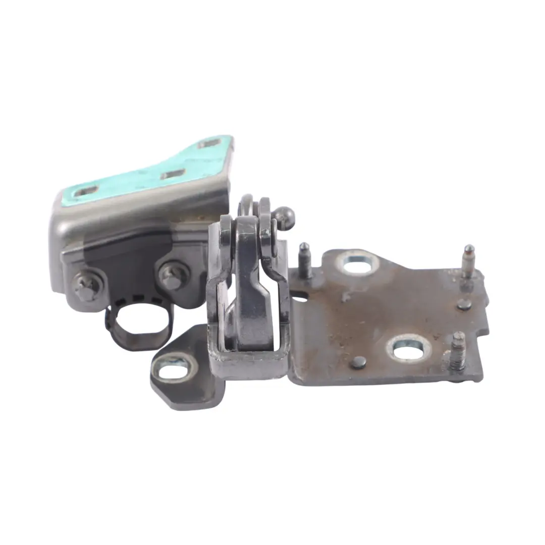 Mercedes A238 Rear Hatch Bootlid Hinge Right O/S Selenite Grey 992 - SKU A2387507400-SEL - Part number A2387507400