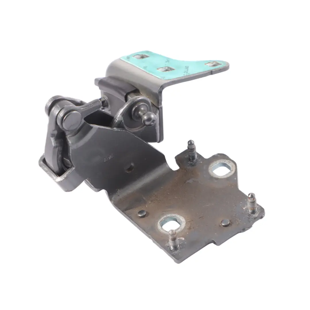 Tapa trasera del maletero Bisagra derecha Gris selenita 992 para Mercedes A238 con número de pieza A2387507400 Mercedes A238 Tapa trasera del maletero Bisagra derecha Gris selenita 992 - SKU A2387507400-SEL - Número de pieza A2387507400