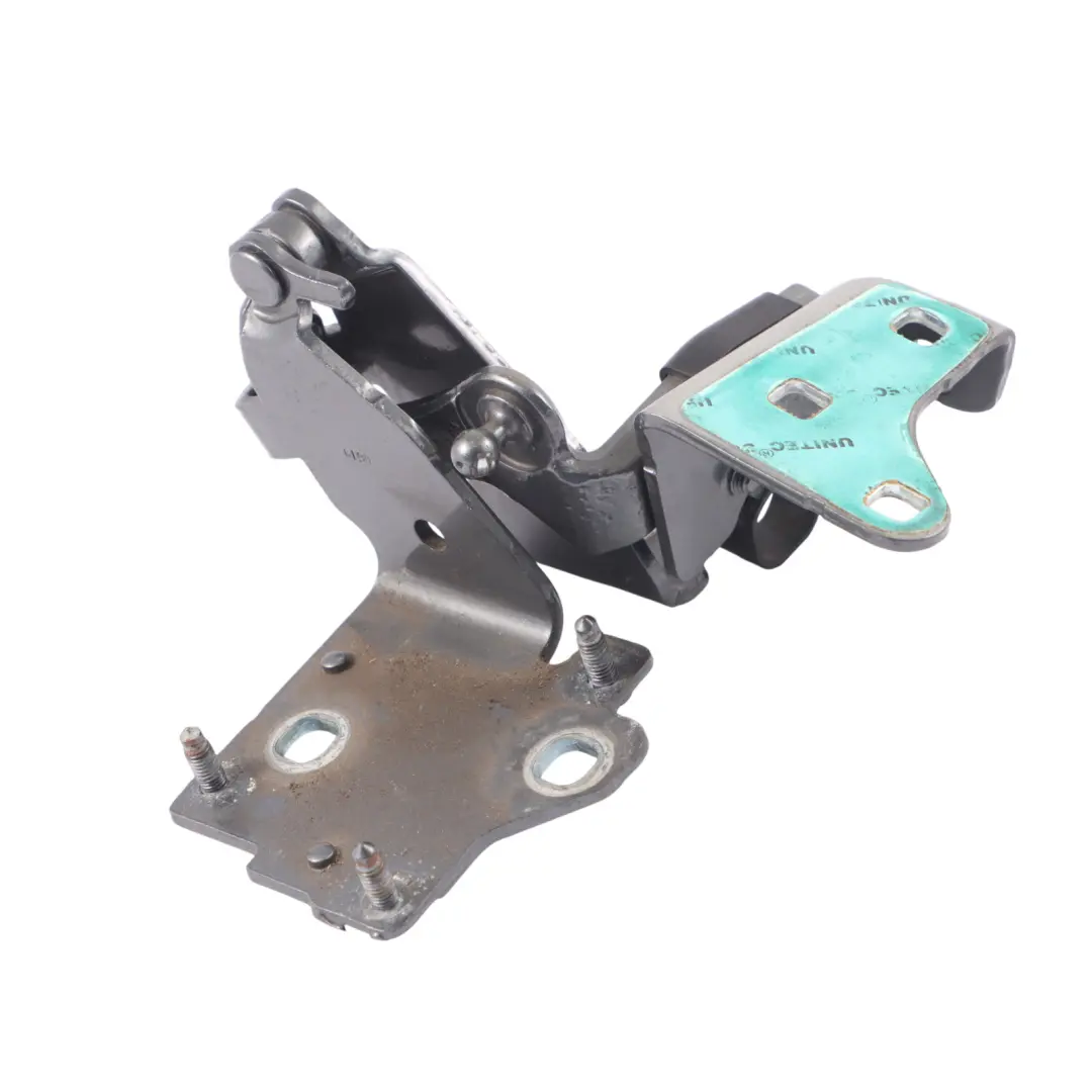Mercedes A238 Rear Hatch Bootlid Hinge Right O/S Selenite Grey 992 - SKU A2387507400-SEL - Part number A2387507400