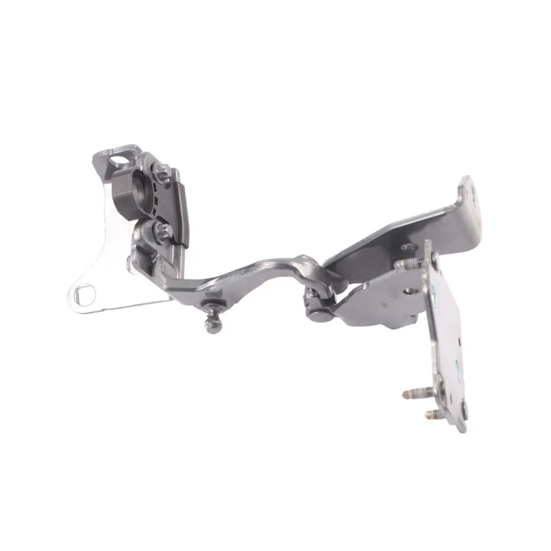 Mercedes A238 Rear Hatch Bootlid Hinge Right O/S Selenite Grey 992 - SKU A2387507400-SEL - Part number A2387507400