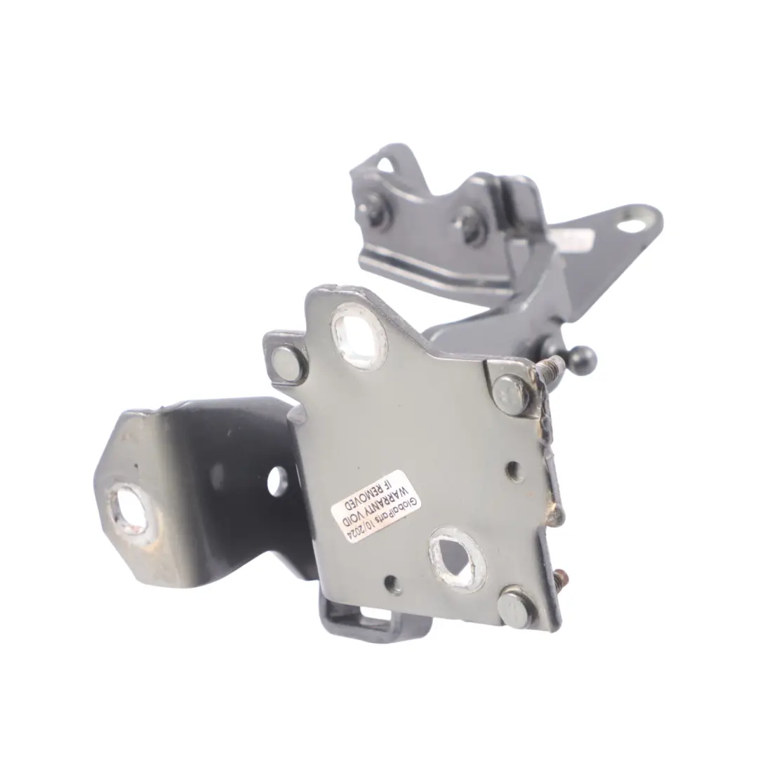 Bootlid Hinge Left N/S Selenite Grey 992 A2387507300 to Mercedes A238 Rear Hatch with Part number A2387507500 Mercedes A238 Rear Hatch Bootlid Hinge Left N/S Selenite Grey 992 A2387507300 - SKU A2387507300-SEL - Part number A2387507500