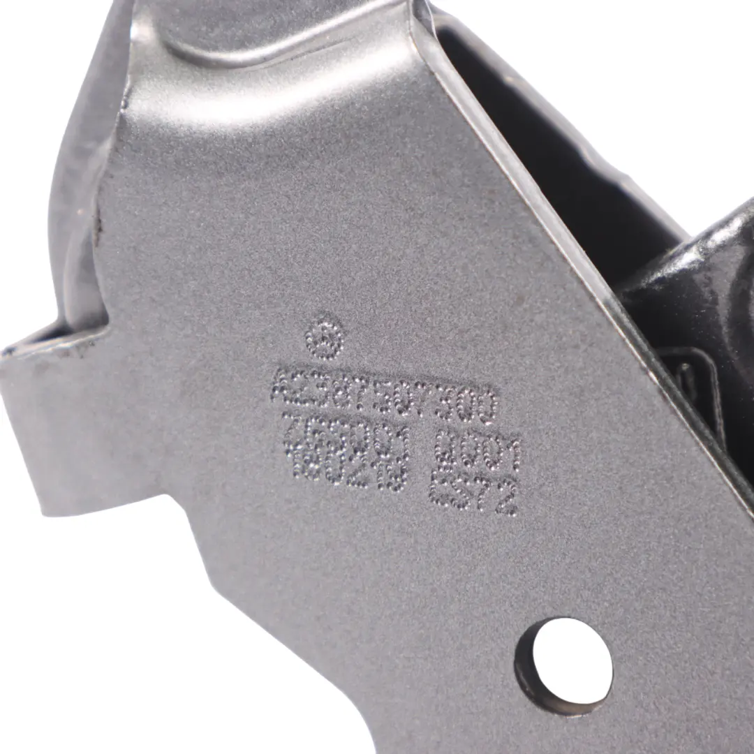 Bootlid Hinge Left N/S Selenite Grey 992 A2387507300 to Mercedes A238 Rear Hatch with Part number A2387507500 Mercedes A238 Rear Hatch Bootlid Hinge Left N/S Selenite Grey 992 A2387507300 - SKU A2387507300-SEL - Part number A2387507500