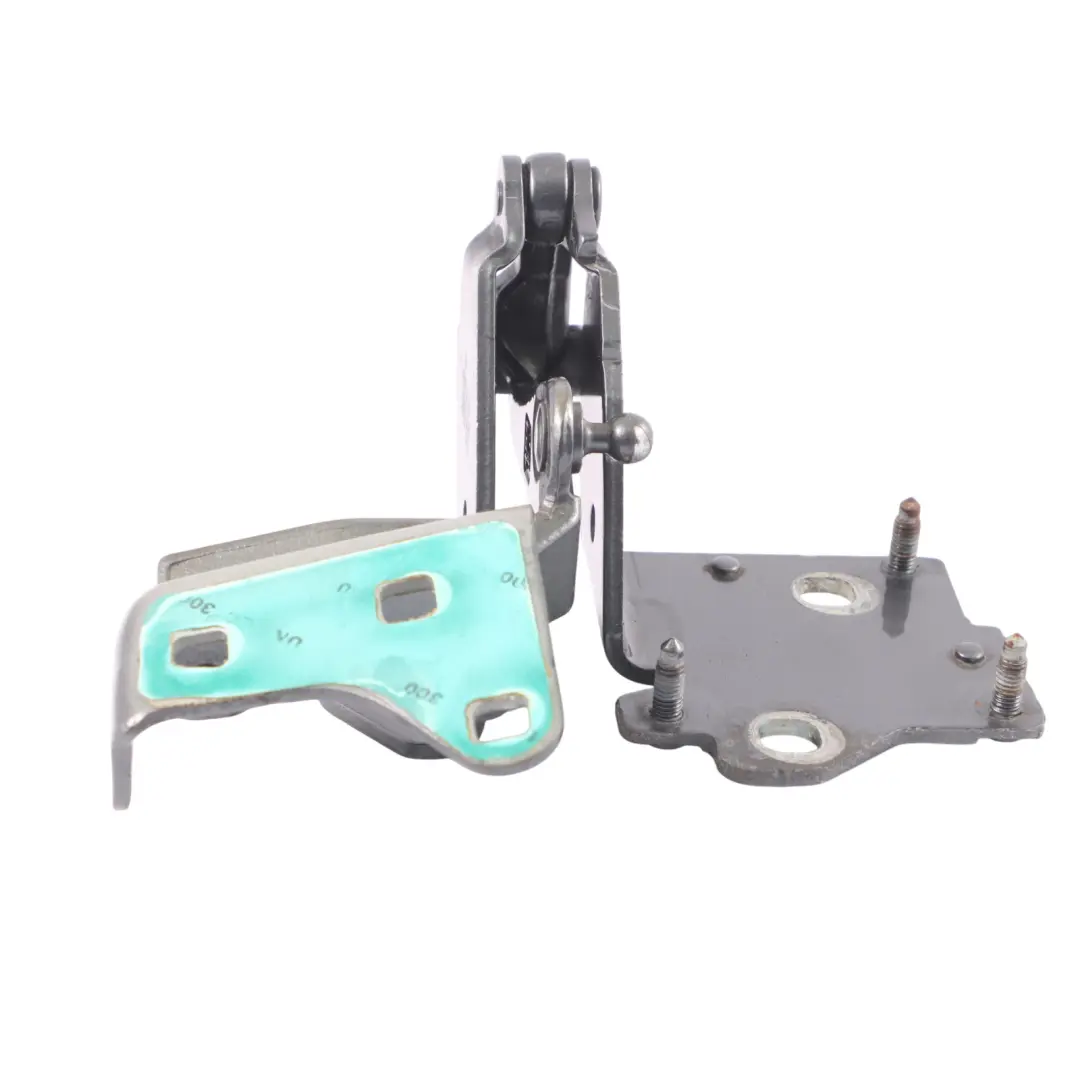 Bootlid Hinge Left N/S Selenite Grey 992 A2387507300 to Mercedes A238 Rear Hatch with Part number A2387507500 Mercedes A238 Rear Hatch Bootlid Hinge Left N/S Selenite Grey 992 A2387507300 - SKU A2387507300-SEL - Part number A2387507500