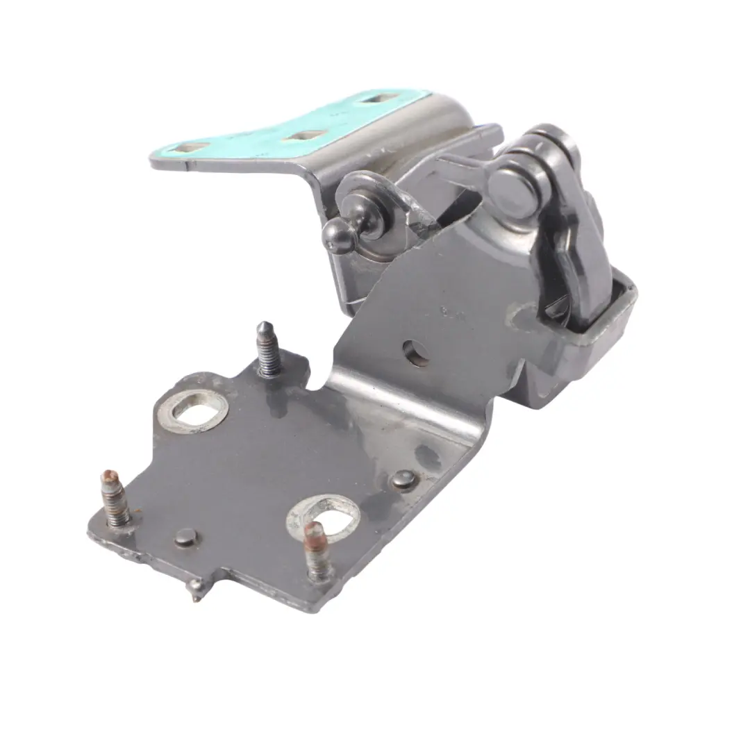 Mercedes A238 Portón Trasero Bisagra Izquierda Selenite Gris 992 A2387507300 - SKU A2387507300-SEL - Número de pieza A2387507500