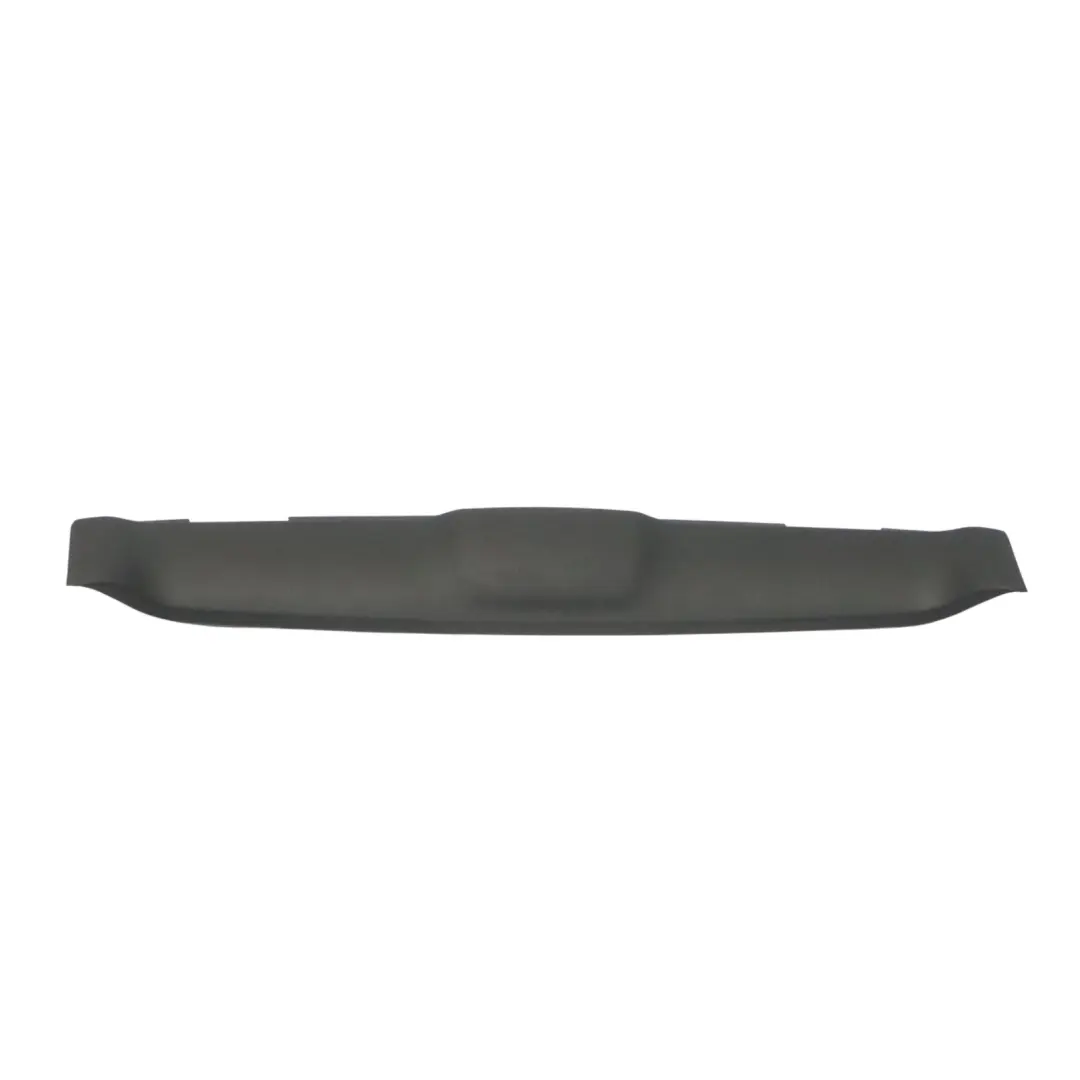 Mercedes A238 Convertible Folding Top Roof Header Bow Rail Cover - SKU A2387700080 - Part number A2387700080