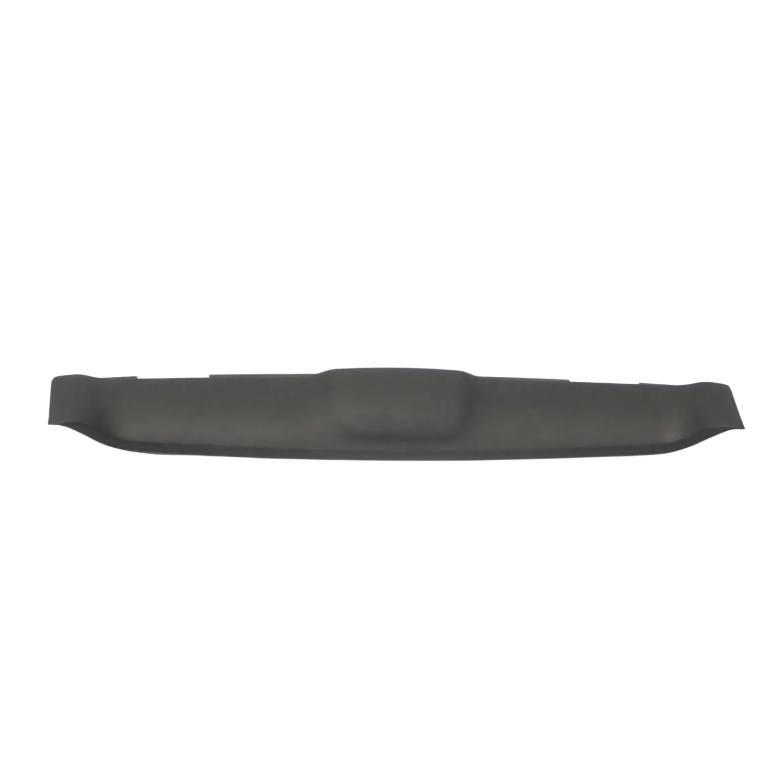 Mercedes A238 Convertible Folding Top Roof Header Bow Rail Cover A2387700080