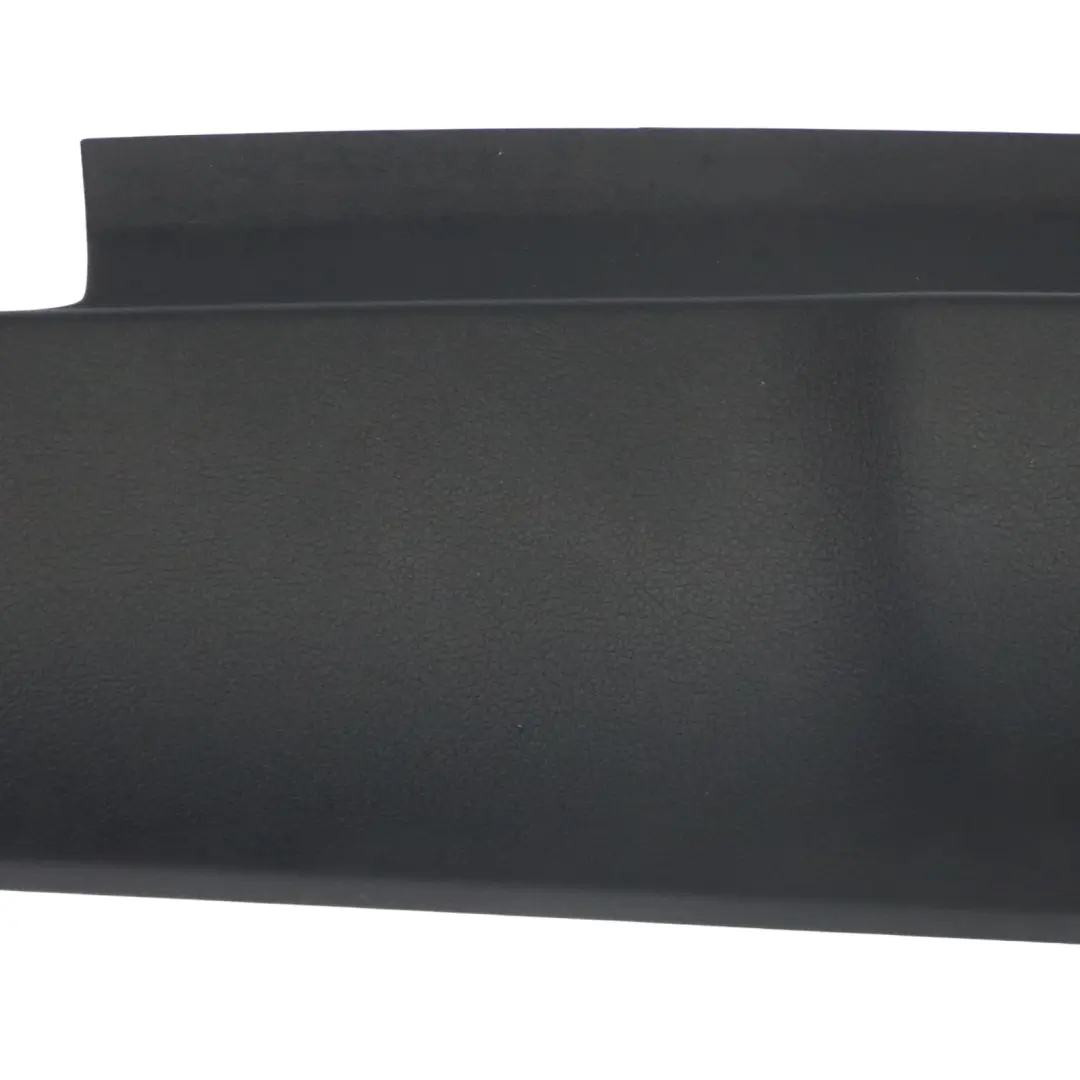 Mercedes A238 Cabriolet Capote rabattable tête toit rail d'étrave - SKU A2387700080 - Numéro de pièce A2387700080