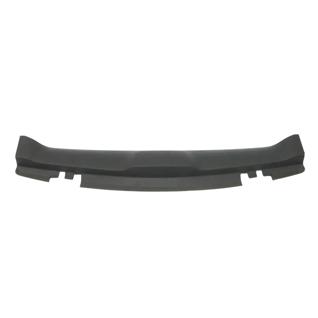 Mercedes A238 Cabriolet Capote rabattable tête toit rail d'étrave - SKU A2387700080 - Numéro de pièce A2387700080