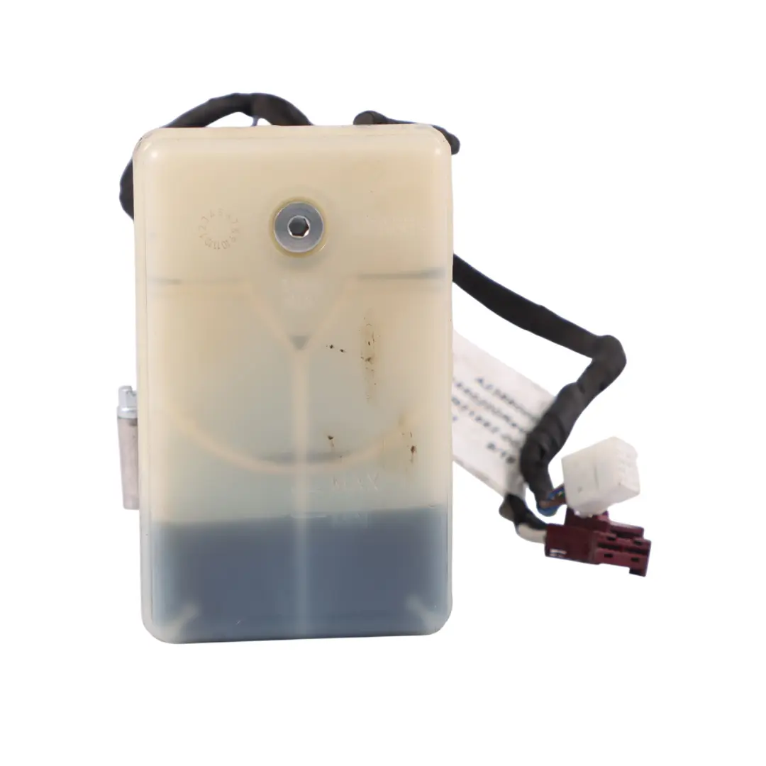 Unidad Hidráulica Techo Motor Bomba Plegable para Mercedes A238 con número de pieza A2388000030 Mercedes A238 Unidad Hidráulica Techo Motor Bomba Plegable - SKU A2388000030 - Número de pieza A2388000030