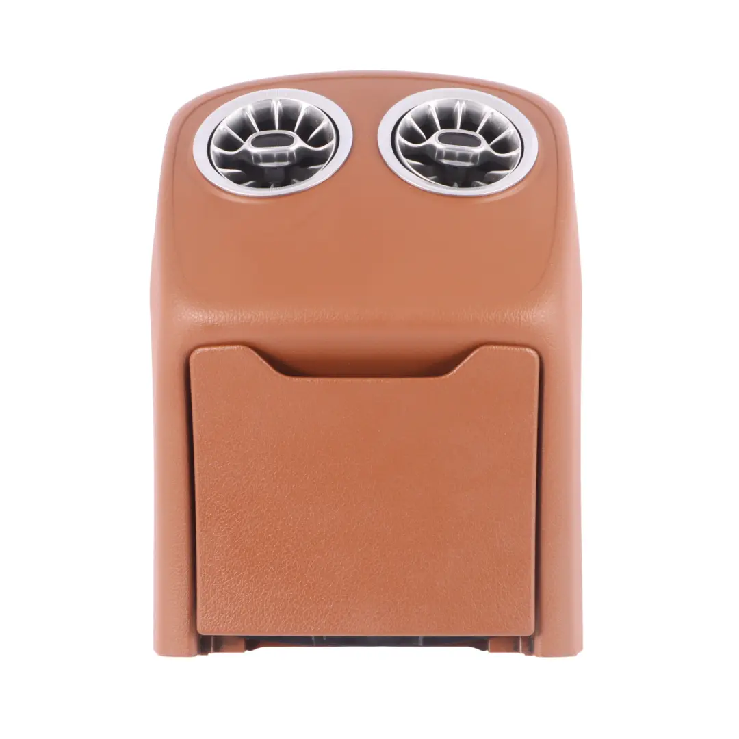 Mercedes C238 Vassoio portaoggetti console centrale bocchetta aria posteriore - SKU A2388301600-1 - Numero di parte A2388301600