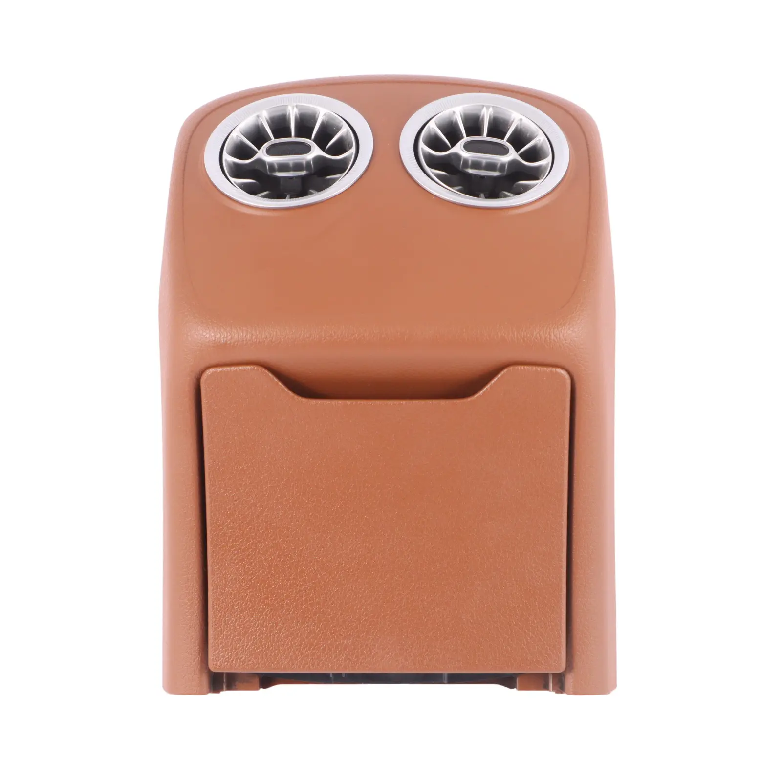 Mercedes C238 Vassoio portaoggetti console centrale bocchetta aria posteriore