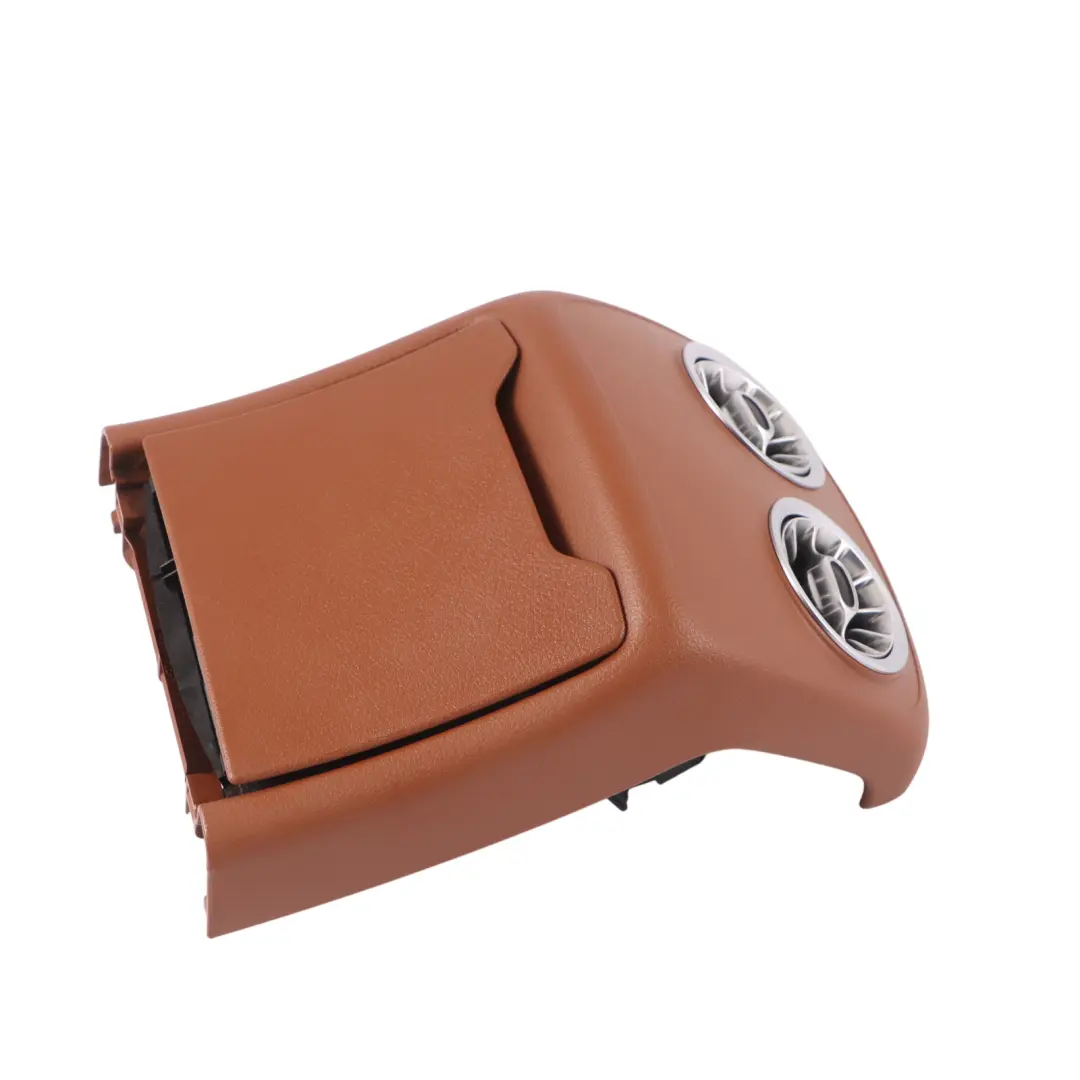 Vassoio portaoggetti console centrale bocchetta aria posteriore per Mercedes C238 con numero di parte A2388301600 Mercedes C238 Vassoio portaoggetti console centrale bocchetta aria posteriore - SKU A2388301600-1 - Numero di parte A2388301600