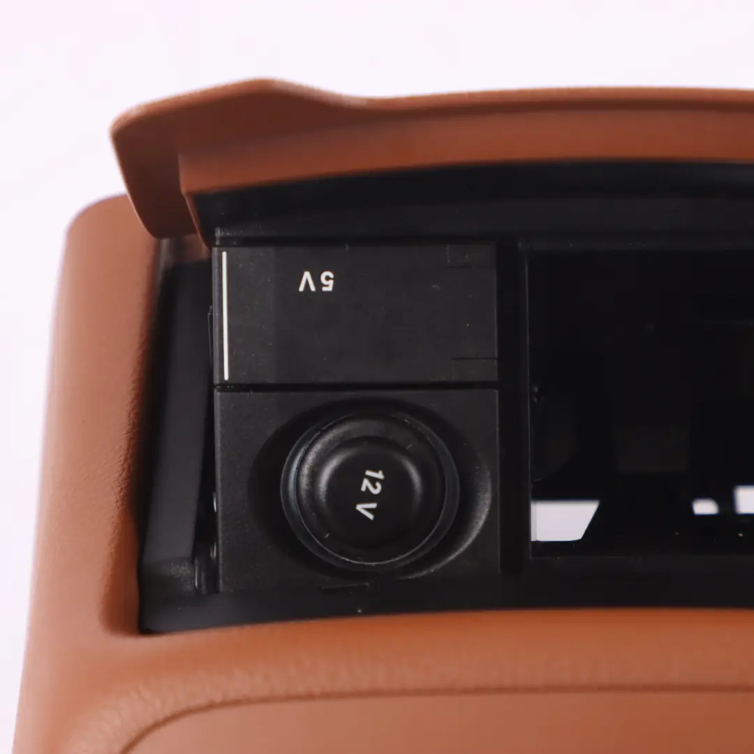 Mercedes C238 Storage Tray Centre Console Rear Air Vent Trim - SKU A2388301600-1 - Part number A2388301600