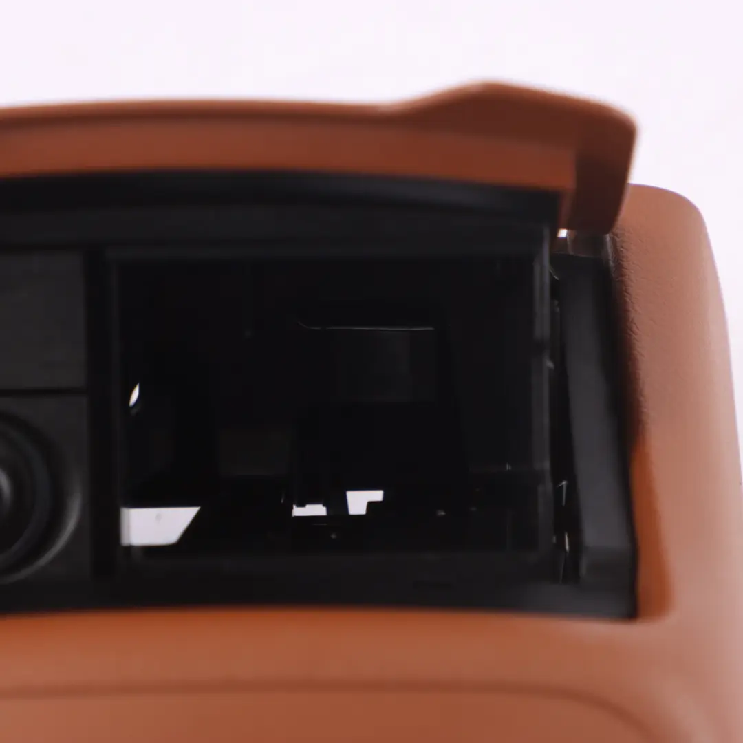 Mercedes C238 Storage Tray Centre Console Rear Air Vent Trim - SKU A2388301600-1 - Part number A2388301600