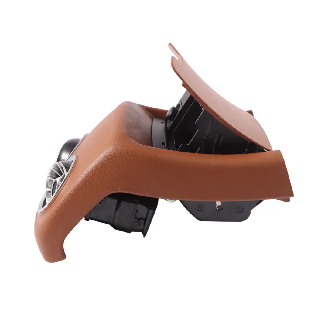 Storage Tray Centre Console Rear Air Vent Trim to Mercedes C238 with Part number A2388301600 Mercedes C238 Storage Tray Centre Console Rear Air Vent Trim - SKU A2388301600-1 - Part number A2388301600