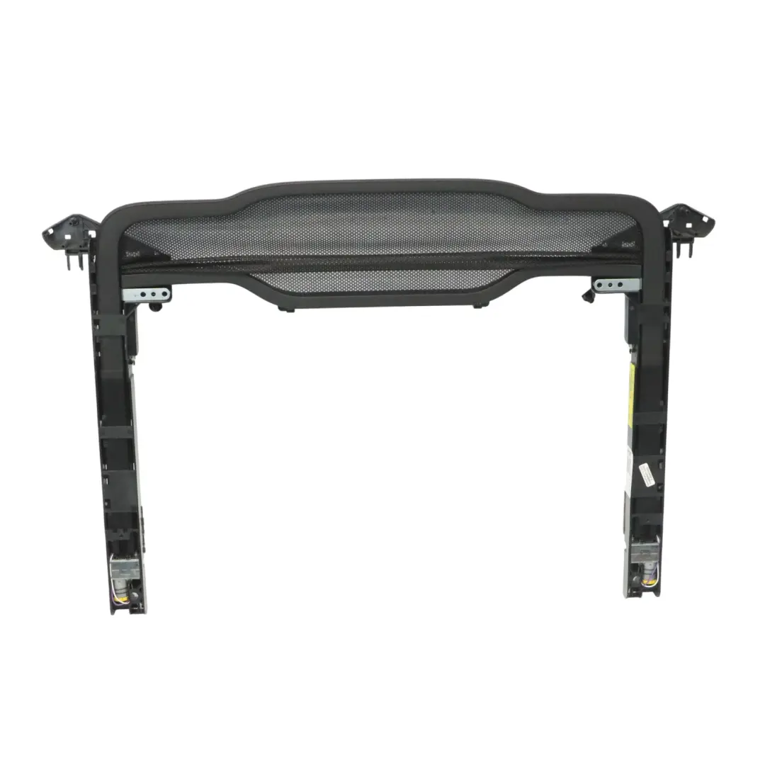 Windabweiser Schutzzentrum für Mercedes A238 Cabrio mit Teilenummer A2388600074 Mercedes A238 Cabrio Windabweiser Schutzzentrum - SKU A2388600074 - Teilenummer A2388600074