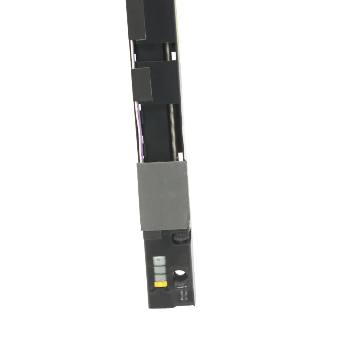 Mercedes A238 Cabrio Paravento Centro Protezione - SKU A2388600074 - Numero di parte A2388600074