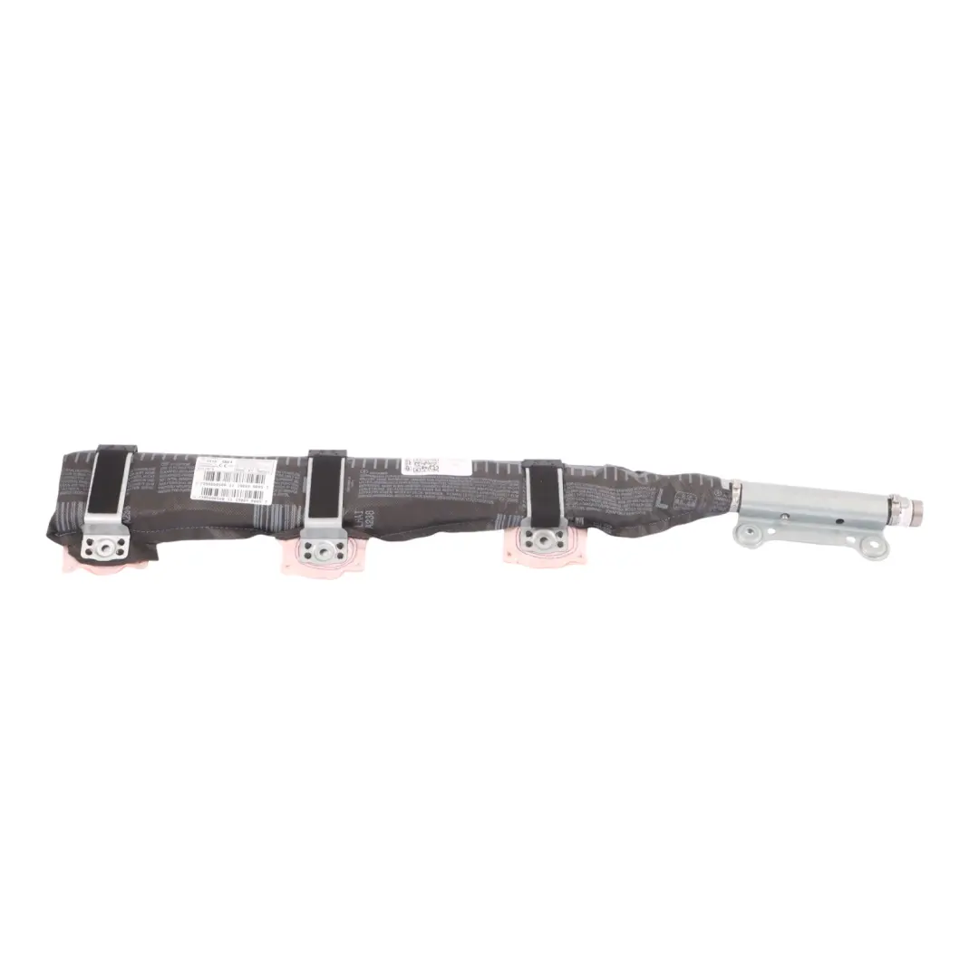 Mercedes A238 Convertible Door Air Module Left N/S - SKU A2388600500 - Part number A2388600500