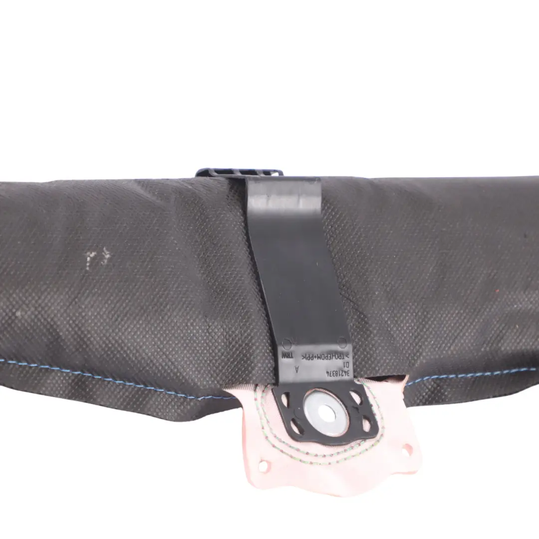 Mercedes A238 Convertible Module d'air de porte gauche - SKU A2388600500 - Numéro de pièce A2388600500