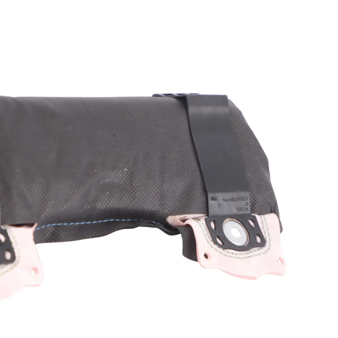 Mercedes A238 Convertible Door Air Module Left N/S - SKU A2388600500 - Part number A2388600500
