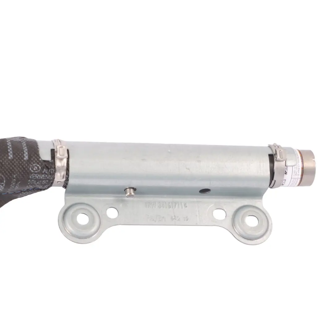 Mercedes A238 Convertible Door Air Module Left N/S - SKU A2388600500 - Part number A2388600500