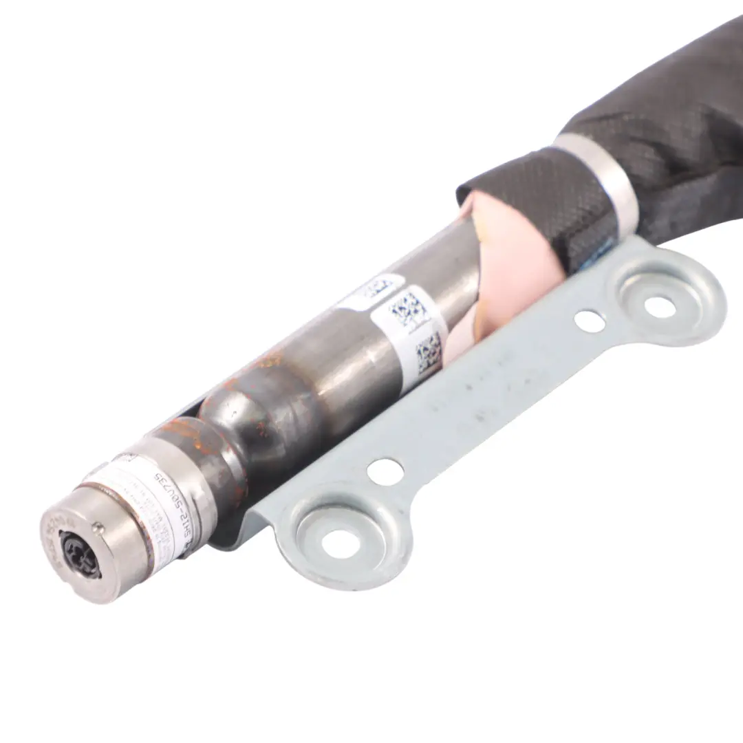 Mercedes A238 Convertible Module d'air de porte gauche - SKU A2388600500 - Numéro de pièce A2388600500