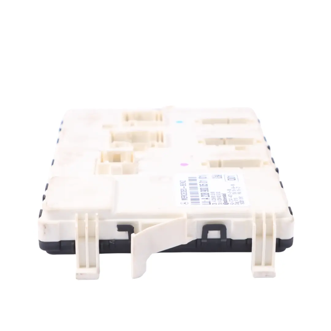 Mercedes A238 Convertible Folding Top Roof ECU Module Control Unit - SKU A2389000501 - Part number A2389000501