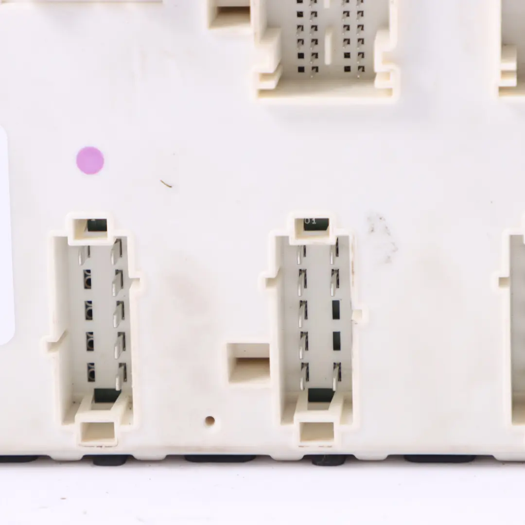 Mercedes W238 Moduł sterujący ECU - SKU A2389000501 - Numer Części A2389000501