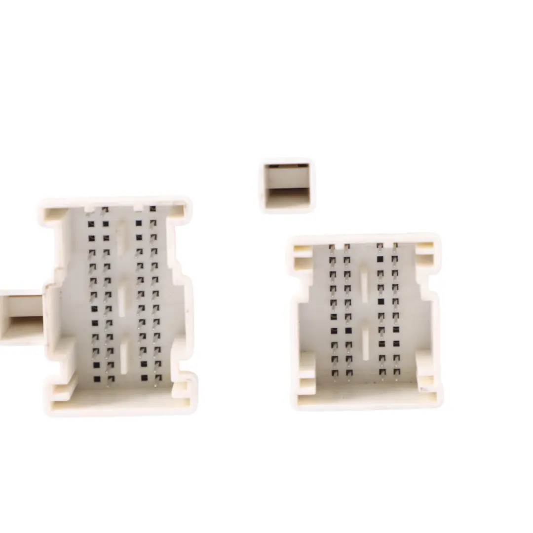 Mercedes A238 Convertible Folding Top Roof ECU Module Control Unit - SKU A2389000501 - Part number A2389000501
