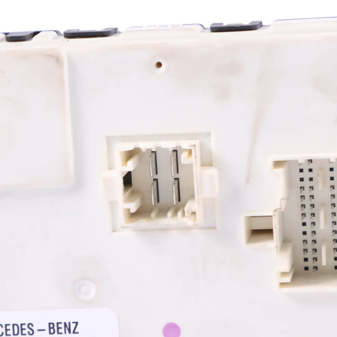 Mercedes A238 Convertible Folding Top Roof ECU Module Control Unit - SKU A2389000501 - Part number A2389000501