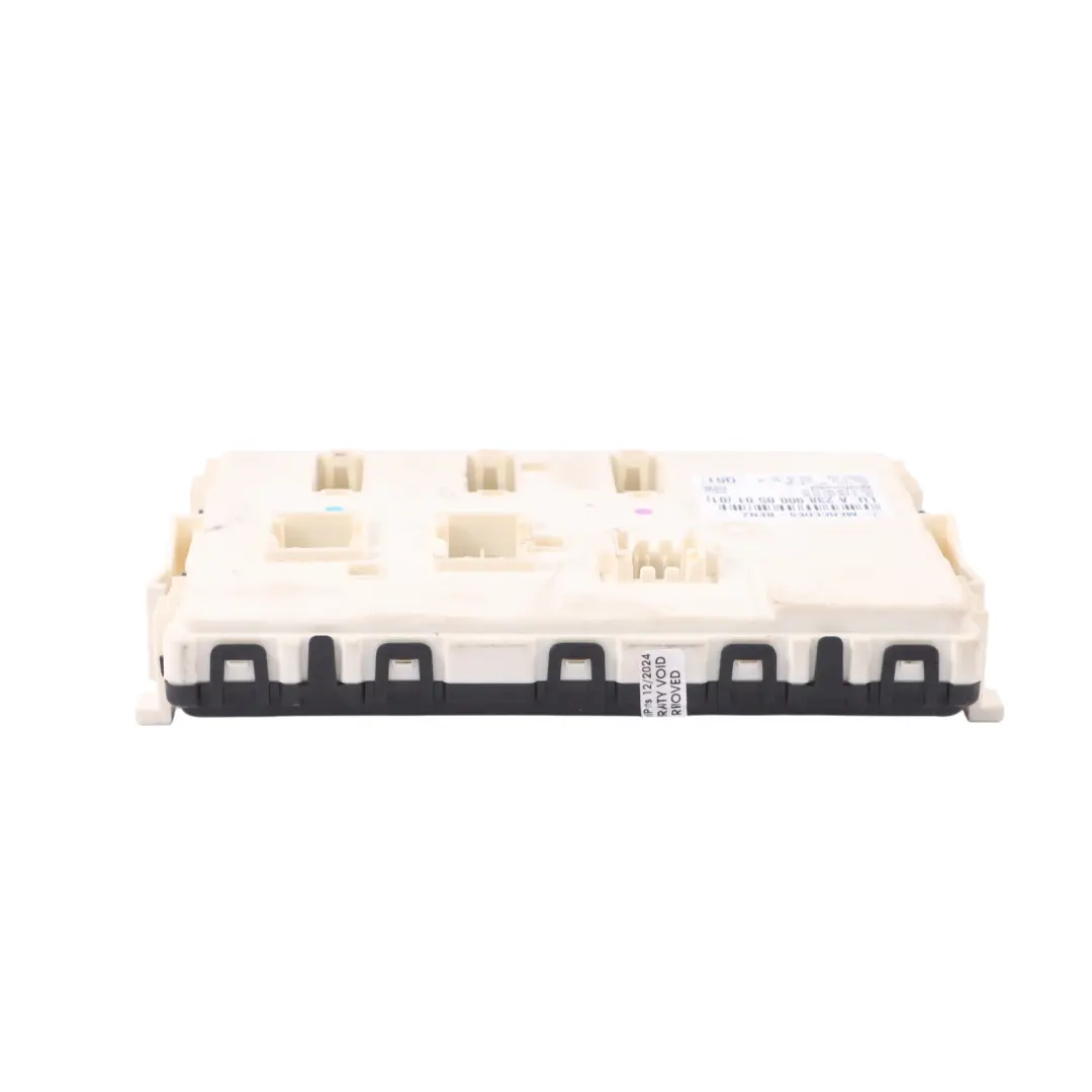 Mercedes A238 Convertible Folding Top Roof ECU Module Control Unit - SKU A2389000501 - Part number A2389000501
