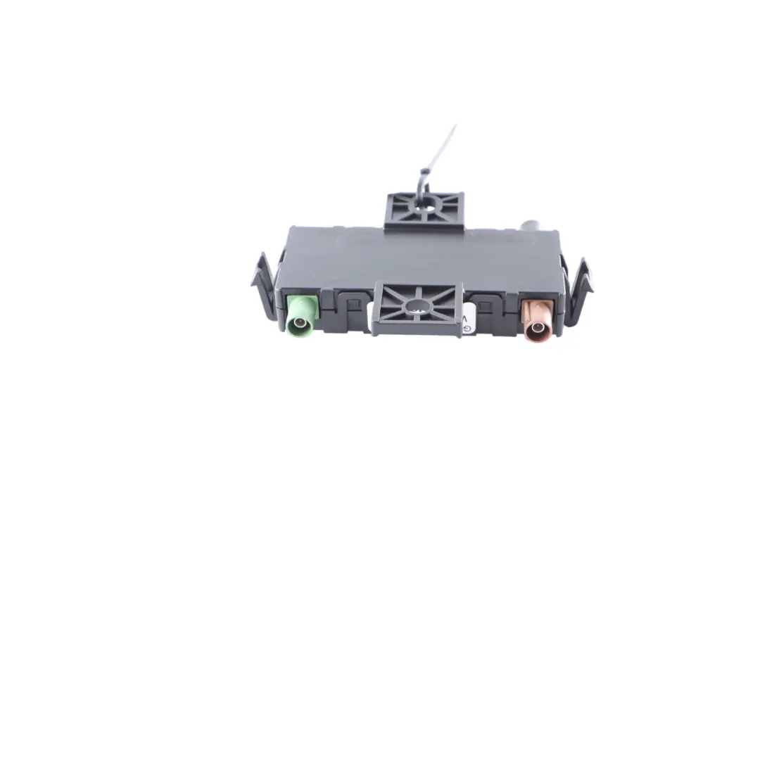 Mercedes W205 Antennen Verstärker Duplexer Modul Empfänger Einheit - SKU A2389055000 - Teilenummer A2389055000