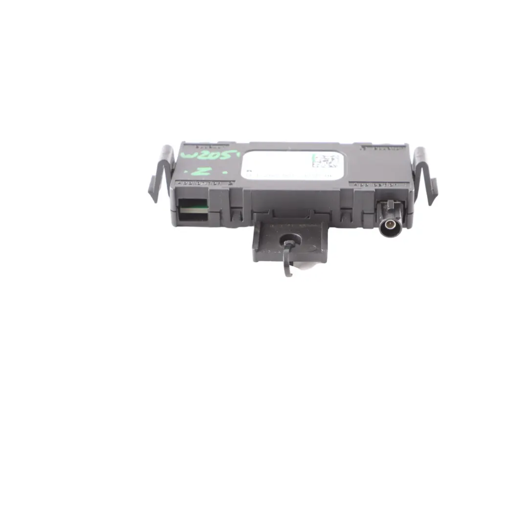 Mercedes W205 Antenna Aerial Amplifier Duplexer Module Receiver Unit - SKU A2389055000 - Part number A2389055000