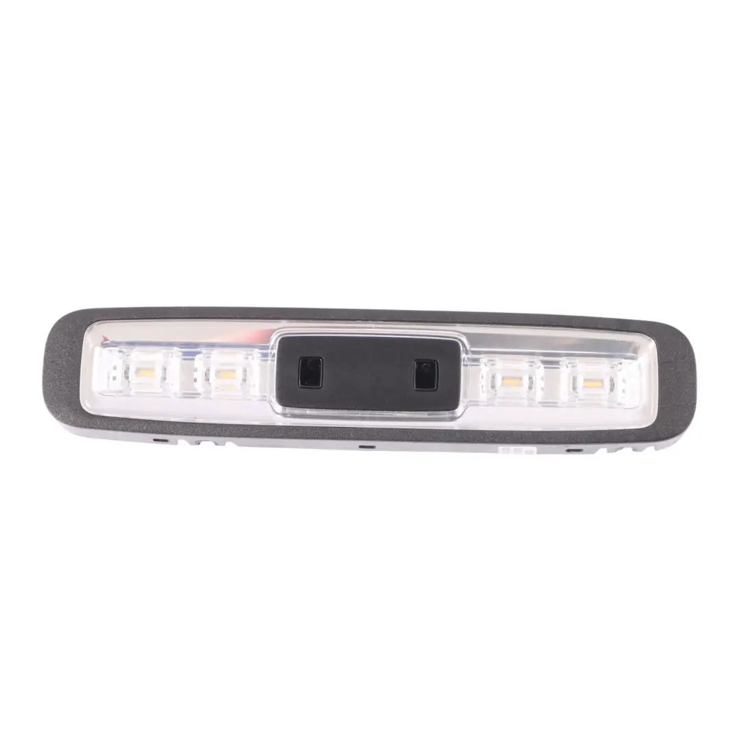 Lampka Wewnętrzna Podsufitki LED do Mercedes A238 Convertible o numerze A2389060501 Mercedes A238 Convertible Lampka Wewnętrzna Podsufitki LED - SKU A2389060501 - Numer Części A2389060501