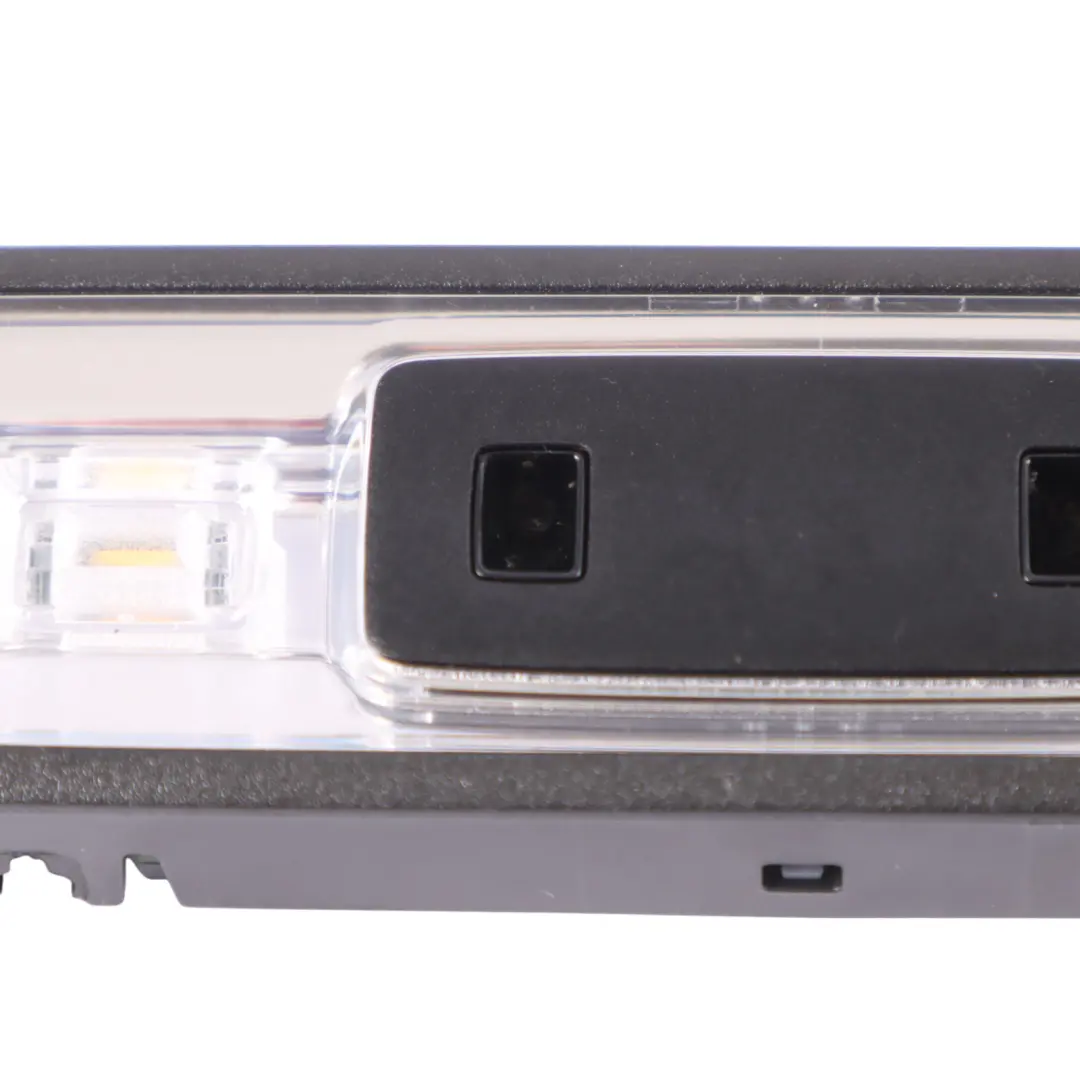 Interno Headliner Tetto Lampada LED per Mercedes A238 Cabriolet con numero di parte A2389060501 Mercedes A238 Cabriolet Interno Headliner Tetto Lampada LED - SKU A2389060501 - Numero di parte A2389060501