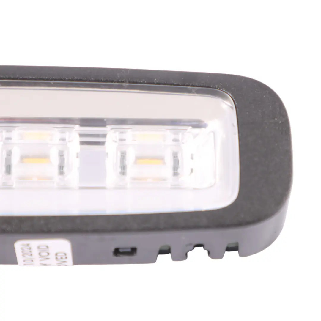 Interior Headliner Roof Lamp LED to Mercedes A238 Convertible with Part number A2389060501 Mercedes A238 Convertible Interior Headliner Roof Lamp LED - SKU A2389060501 - Part number A2389060501