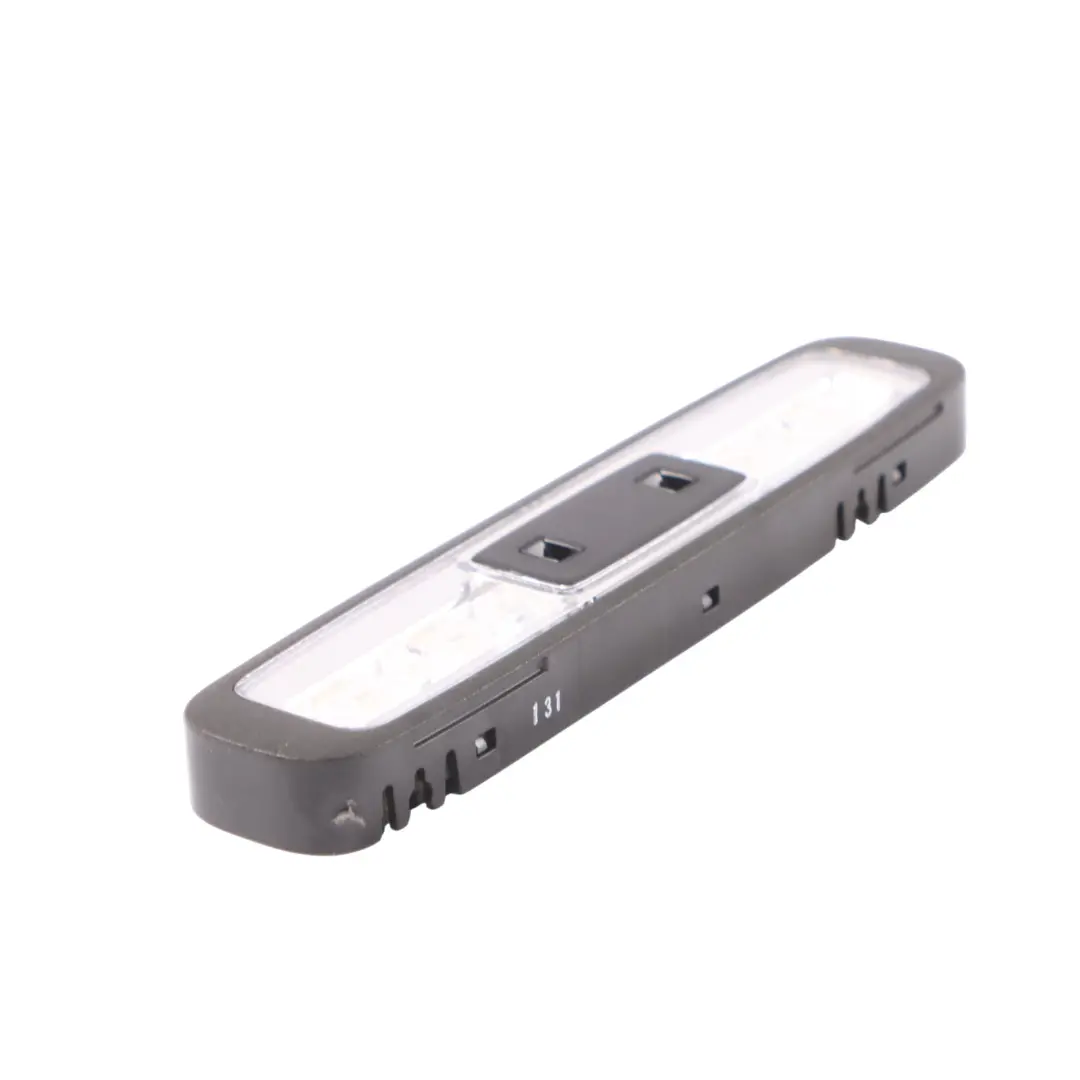 Mercedes A238 Convertible Interior Headliner Techo Lámpara LED - SKU A2389060501 - Número de pieza A2389060501