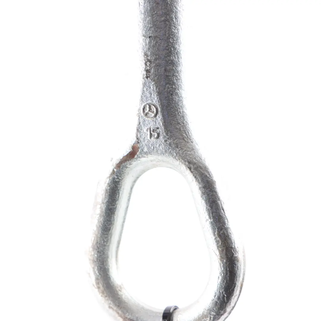 Towing Hook Mercedes ML W164 Sprinter W906 Tow Eye to with Part number A2406280035 Towing Hook Mercedes ML W164 Sprinter W906 Tow Eye - SKU A2406280035 - Part number A2406280035